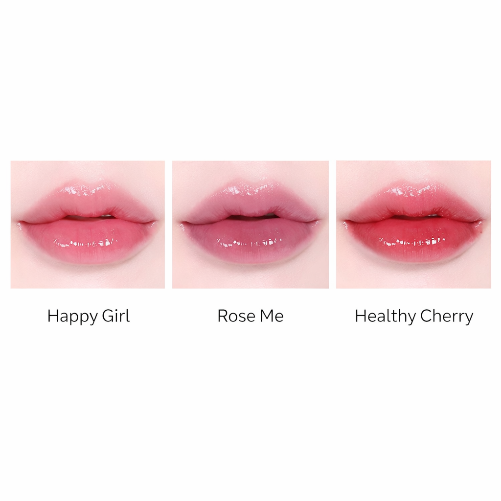 Lip Gloss AMUSE