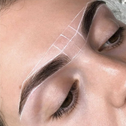 Pluma para Diseño de Cejas