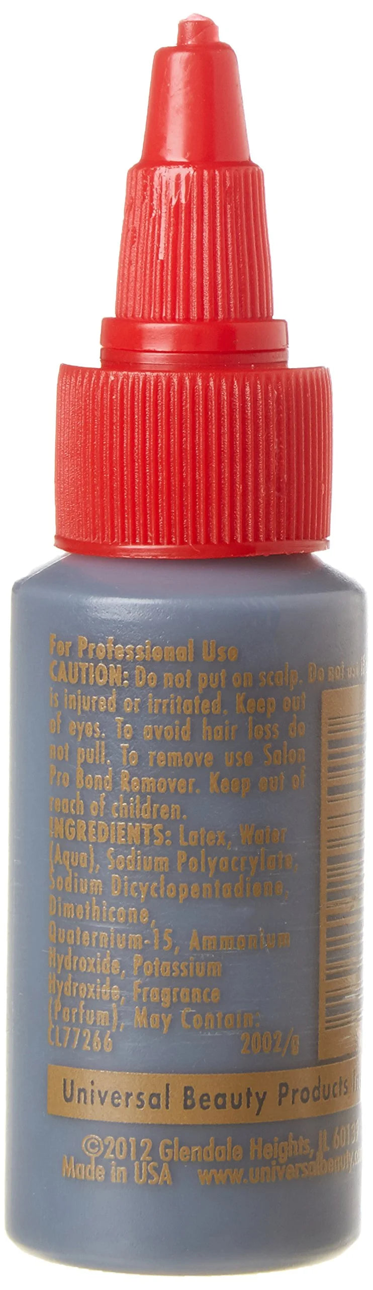 Adhesivo Salon Pro