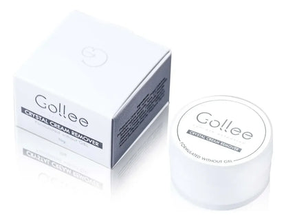 Removedor Gollee en Crema Crystal 10gr