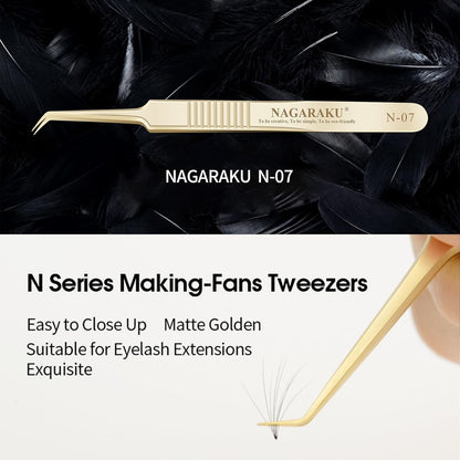 Pinza Nagaraku N07