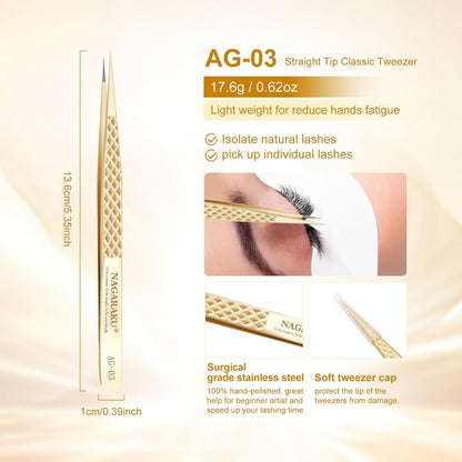 Pinza Nagaraku AG03