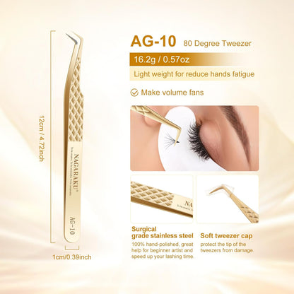 Pinza Nagaraku AG10