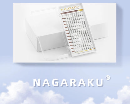 Pestañas Nagaraku Spike Base