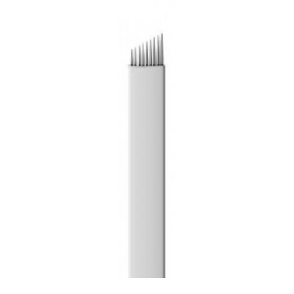 Agujas para Microblading Desechables