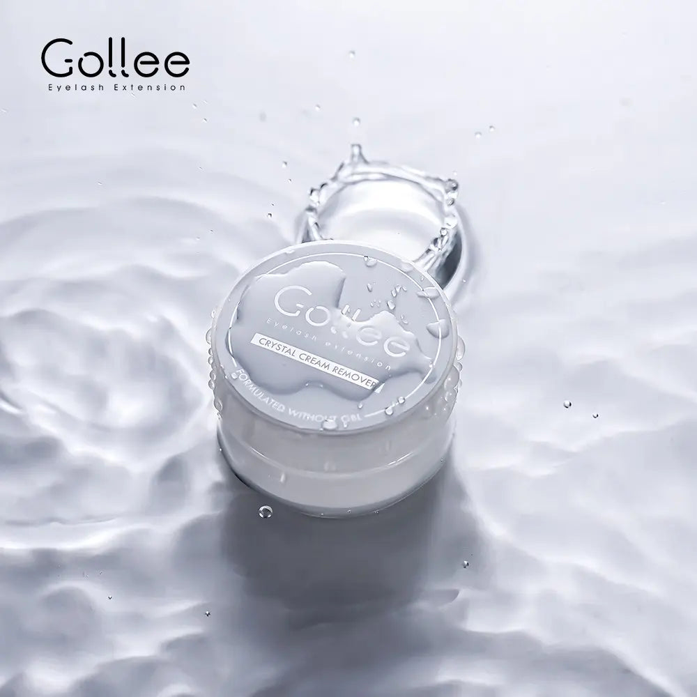 Removedor Gollee en Crema Crystal 10gr