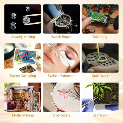 Pinza Nagaraku AG03