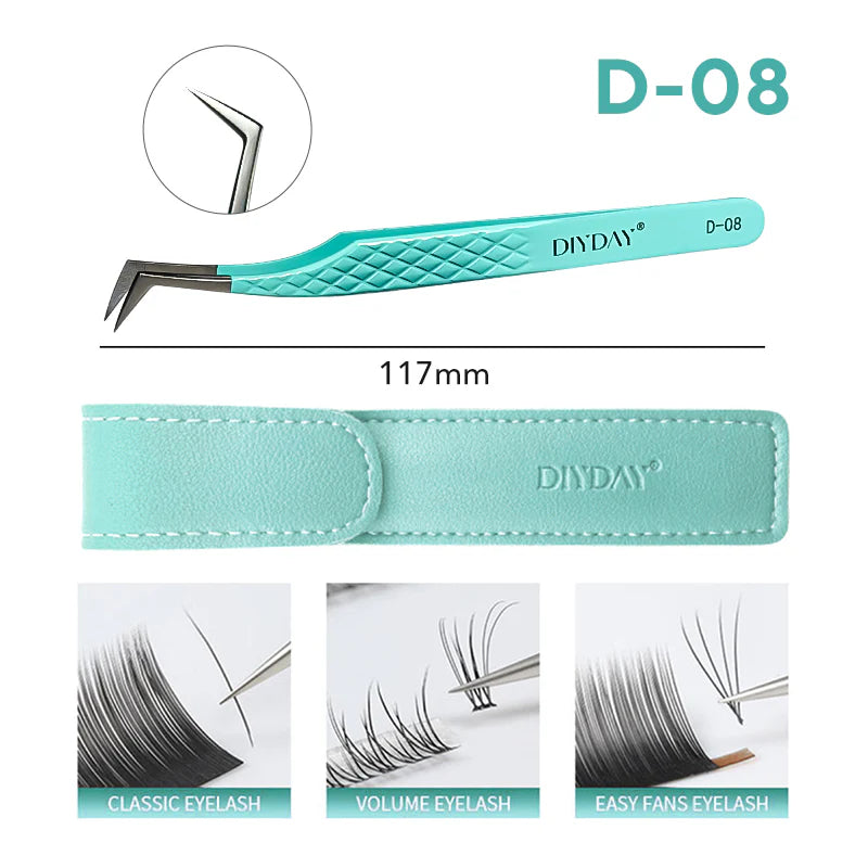 Pinza DIYDAY D08