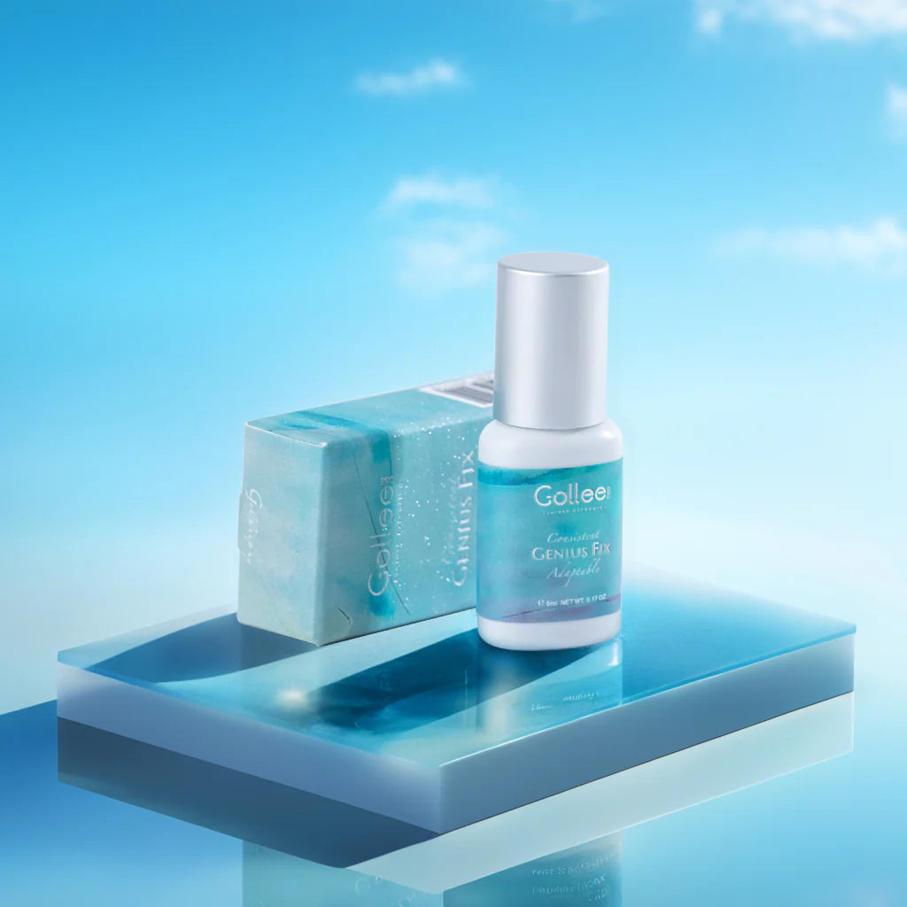 Adhesivo Gollee Genius Fix 5ml