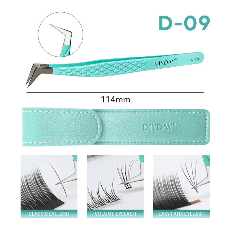 Pinza DIYDAY D09