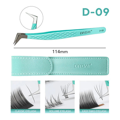 Pinza DIYDAY D09