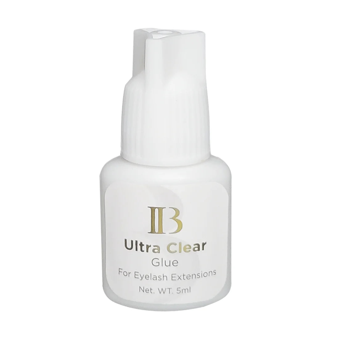 Adhesivo IB Ultra Clear 5ml