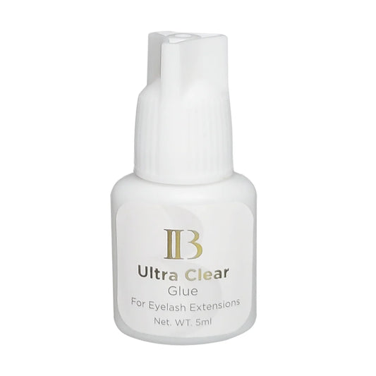 Adhesivo IB Ultra Clear 5ml