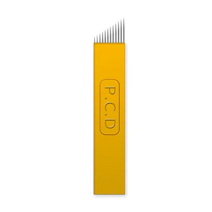 Agujas para Microblading Desechables