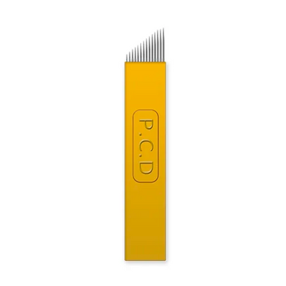 Agujas para Microblading Desechables