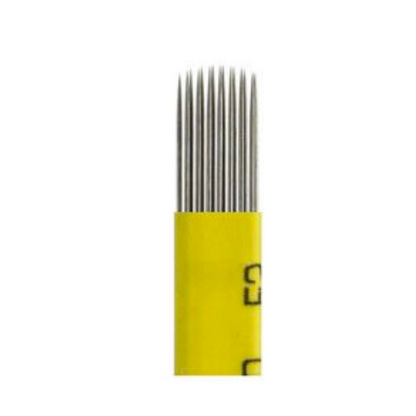 Agujas para Microblading Desechables