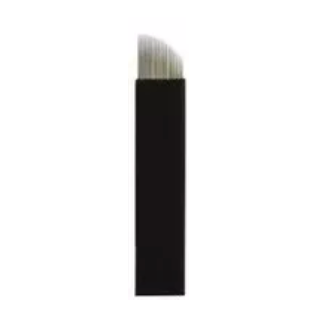 Agujas para Microblading Desechables
