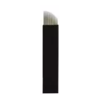 Agujas para Microblading Desechables