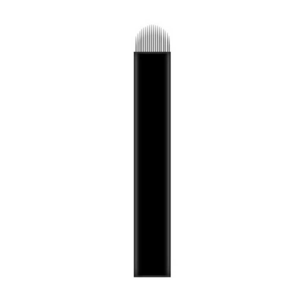 Agujas para Microblading Desechables