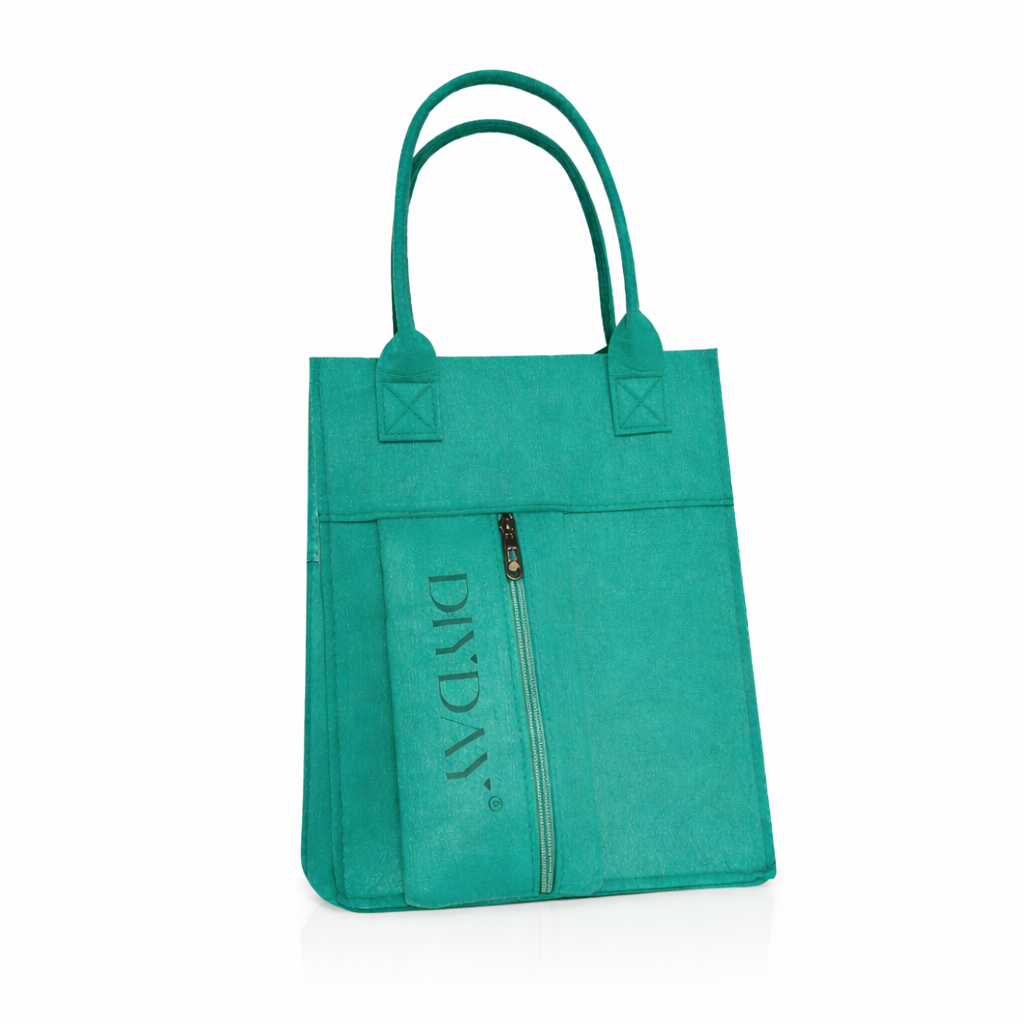 Bolsa de Mano DIYDAY