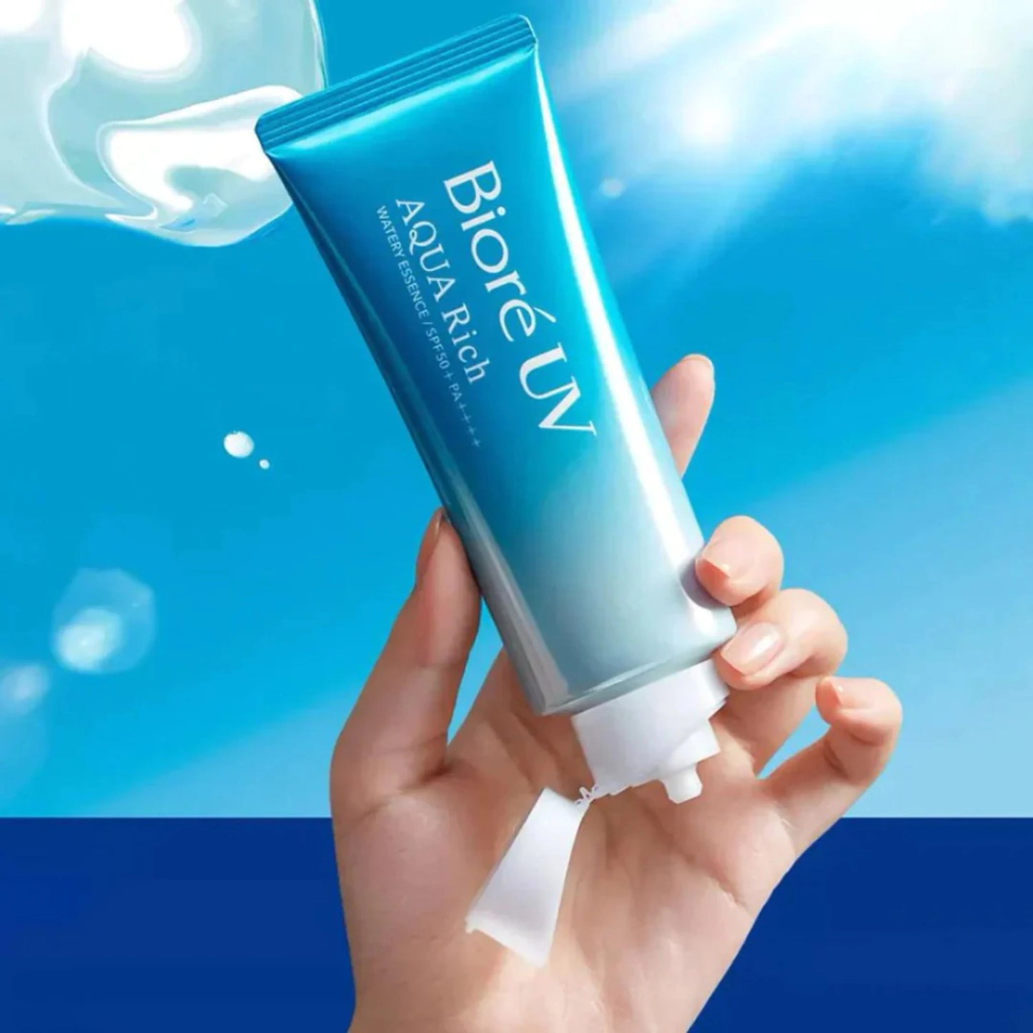 Protector Solar Biore UV