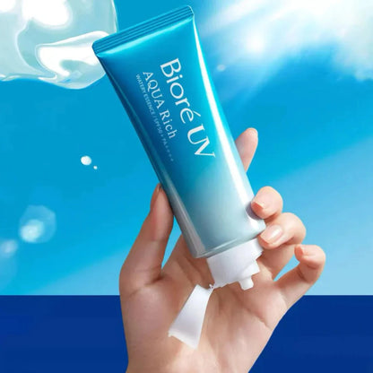 Protector Solar Biore UV
