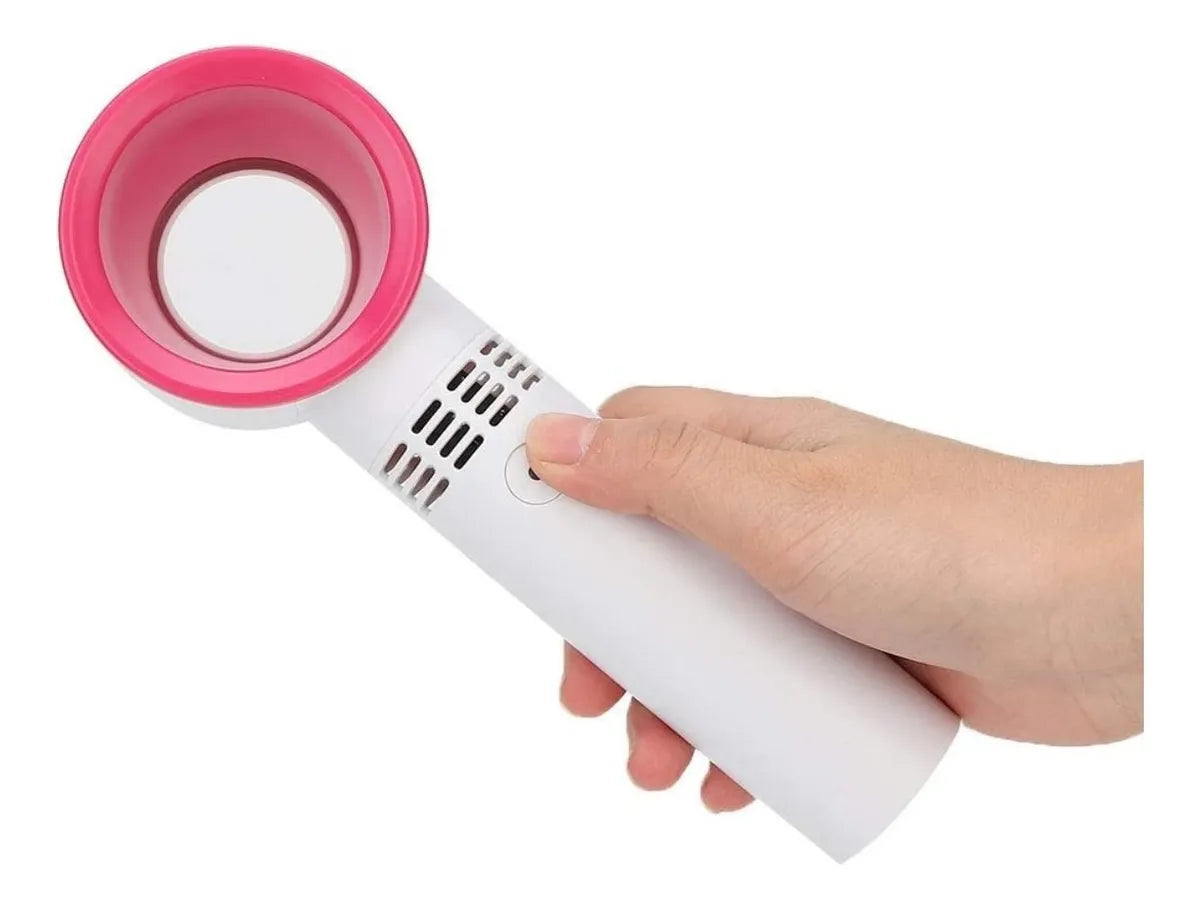 Mini Ventilador Circular