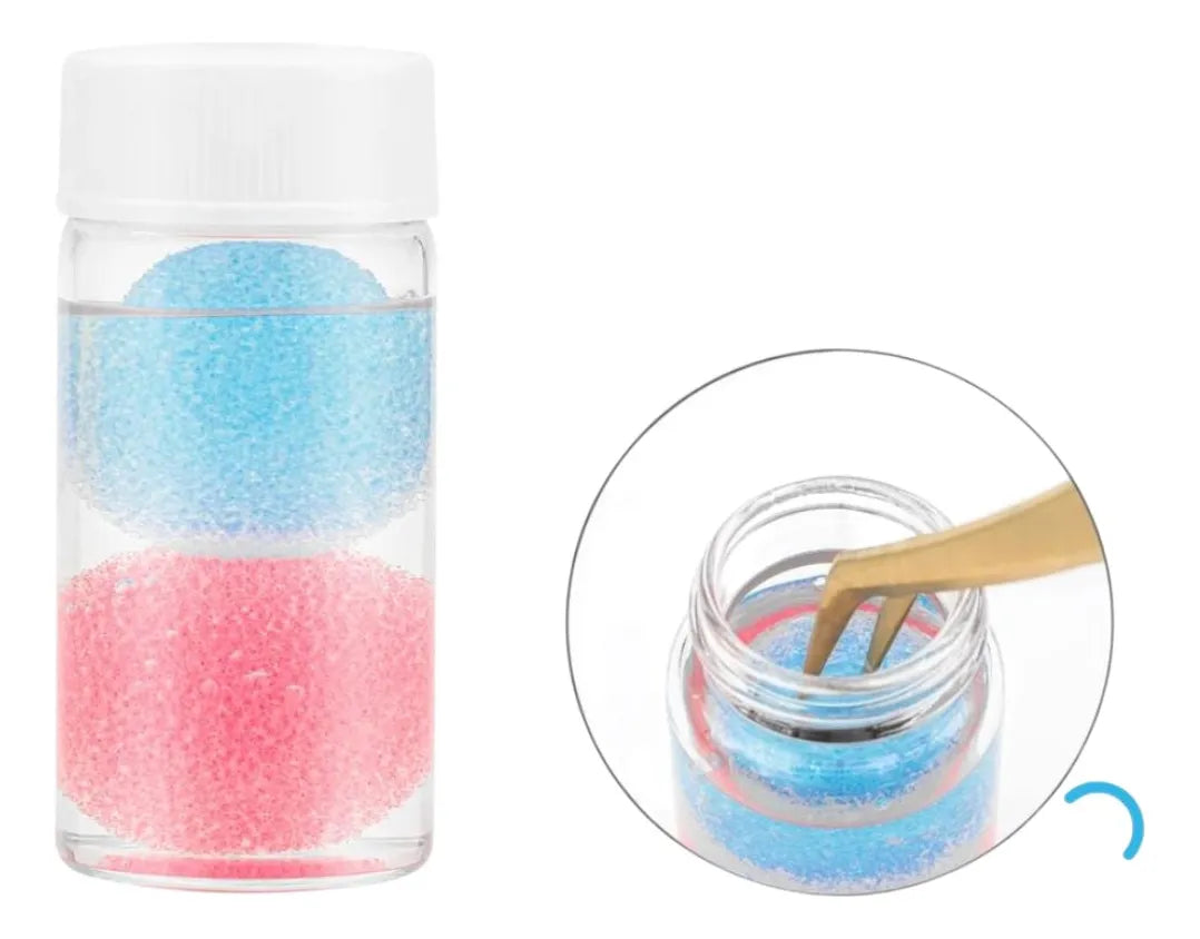 Limpiador de Pinzas 30ml