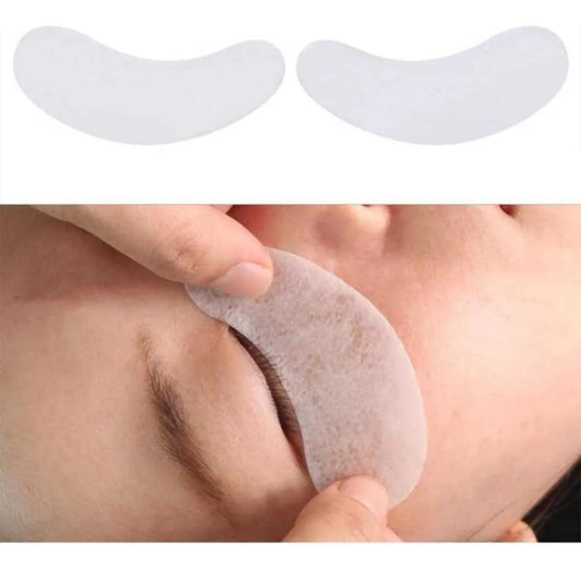 Parches para Pestañas 50 PZS