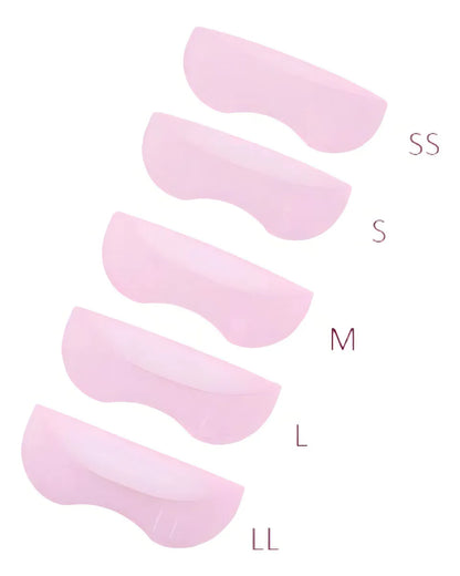 Pads para Lifting 5 pares Iconsign