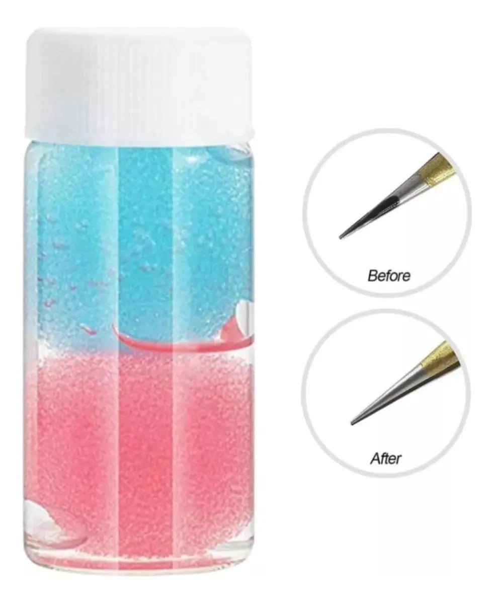 Limpiador de Pinzas 30ml