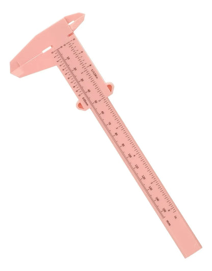 Regla Calibrador Vernier