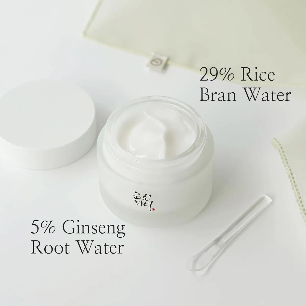 Dinasty Cream Beauty of Joseon