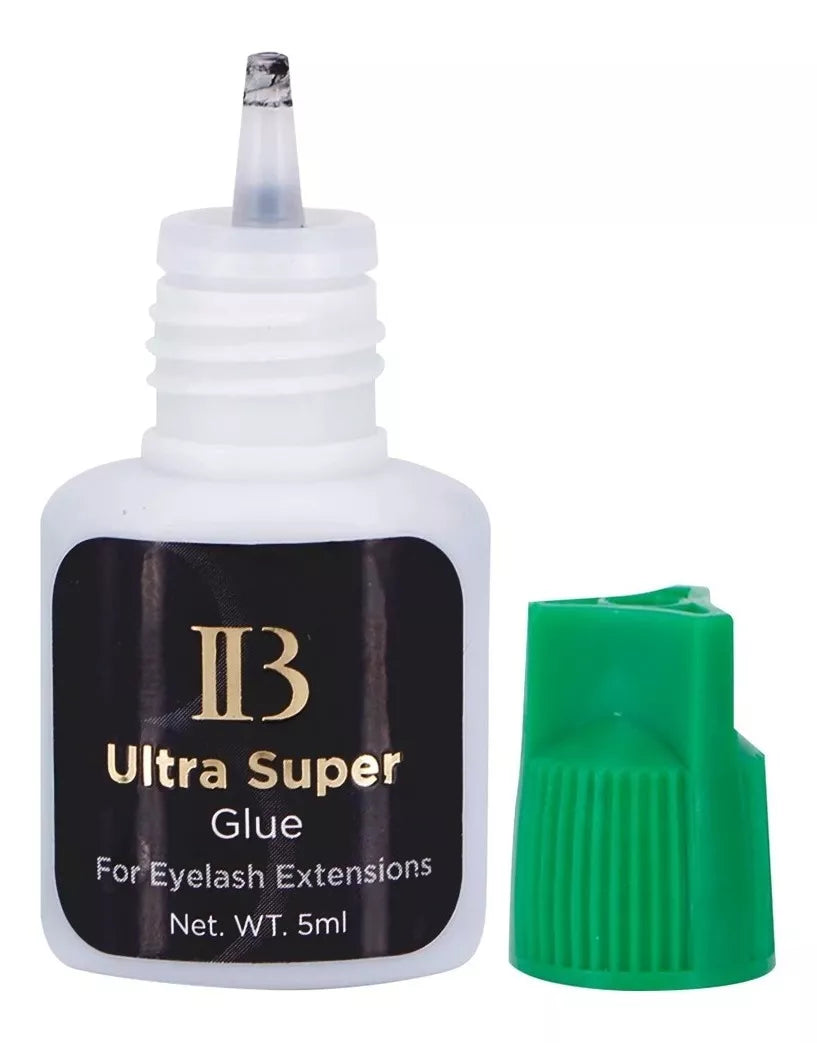 Adhesivo IB Verde 5ml