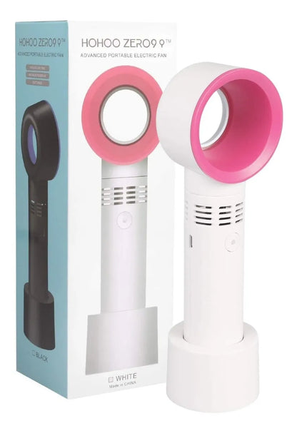 Mini Ventilador Circular