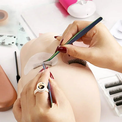 Cabeza Maniqui para Practica