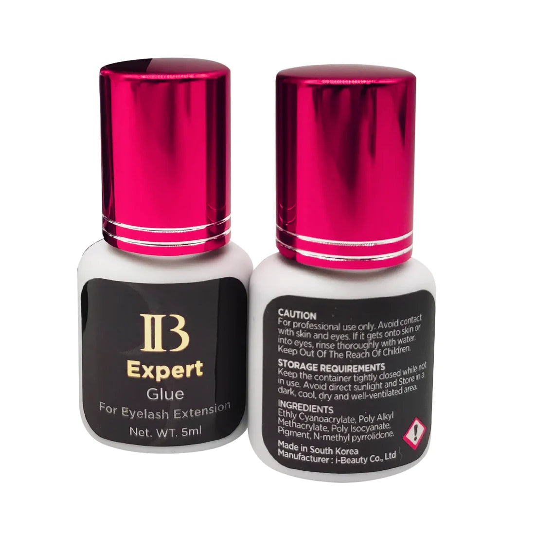 Adhesivo IB Expert 5ml