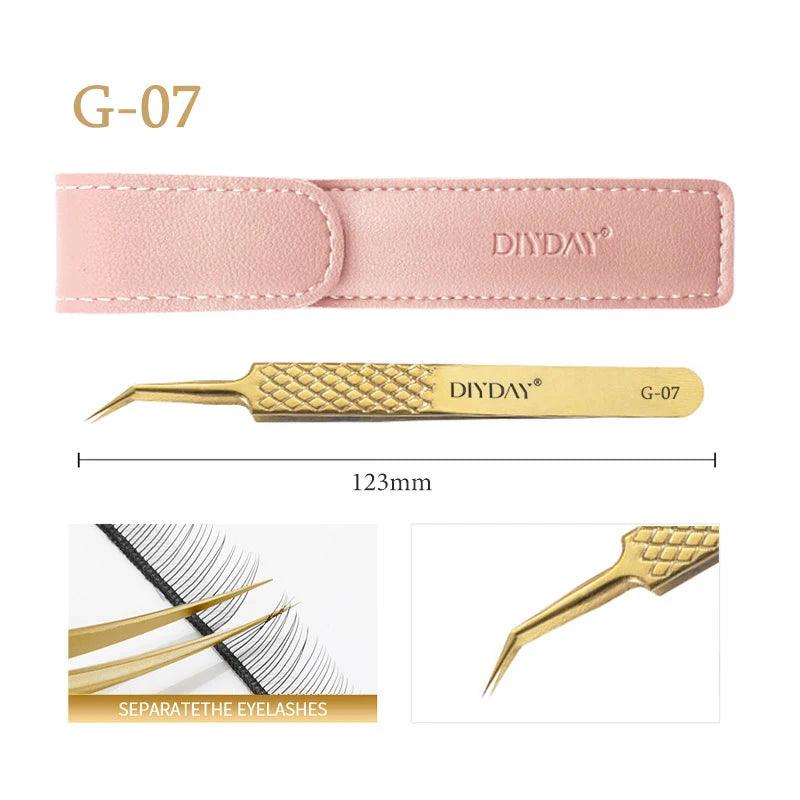 Pinza DIYDAY G07