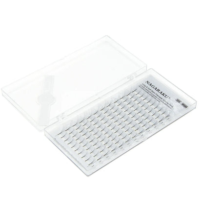 Pestañas Nagaraku Volumen Largo (10 Piezas)