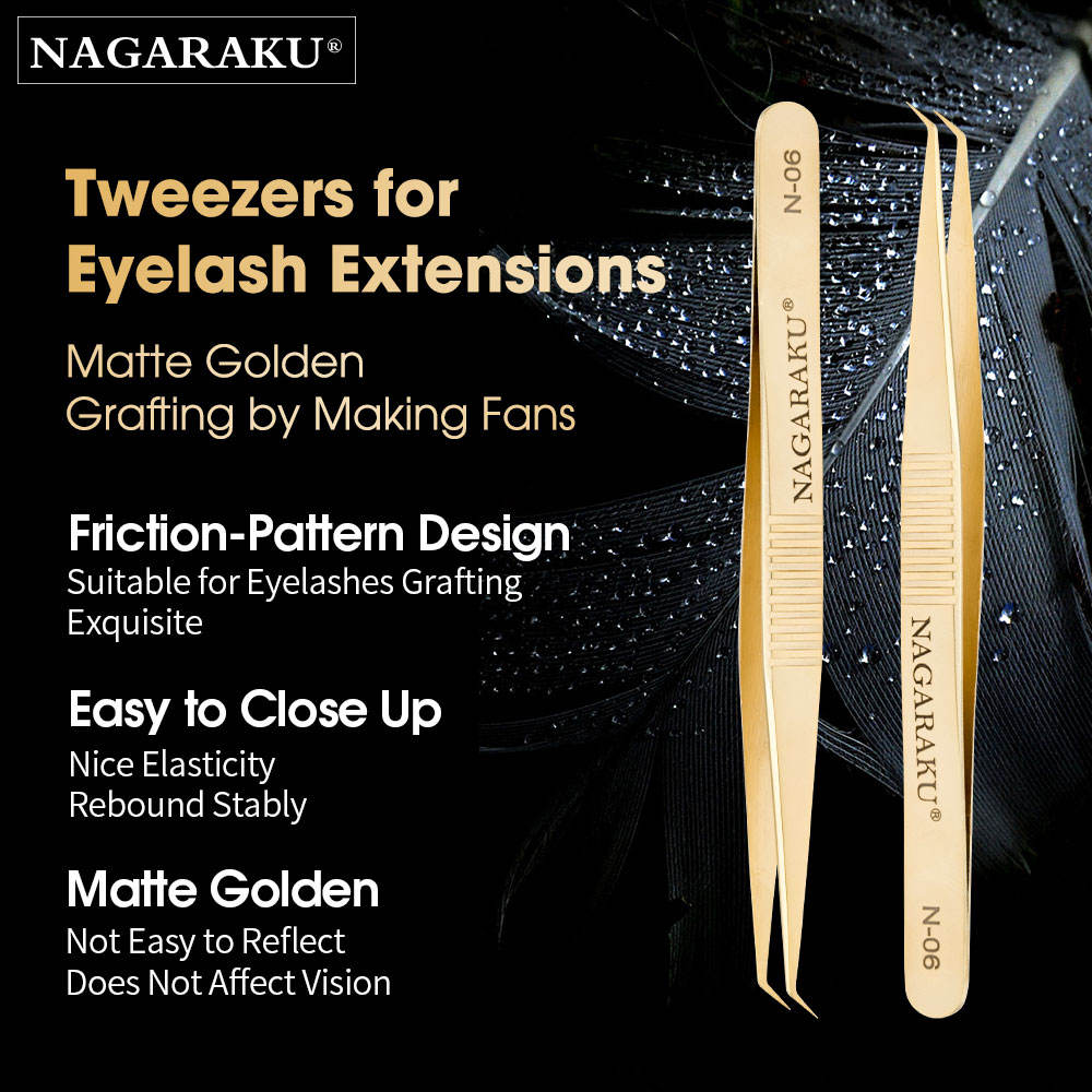 Pinza Nagaraku N06