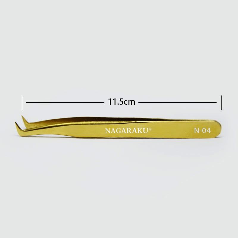Pinza Nagaraku N04