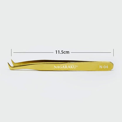 Pinza Nagaraku N04