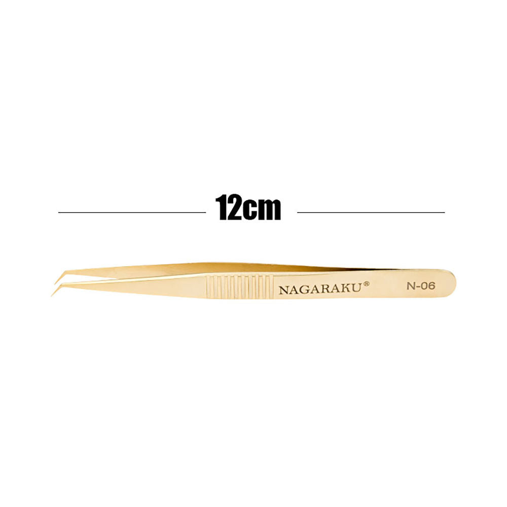 Pinza Nagaraku N06