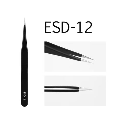 Pinza Nagaraku ESD-12