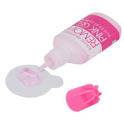 Removedor en Gel PINK 15ml