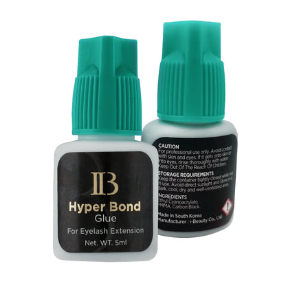 Adhesivo IB Azul 5ml