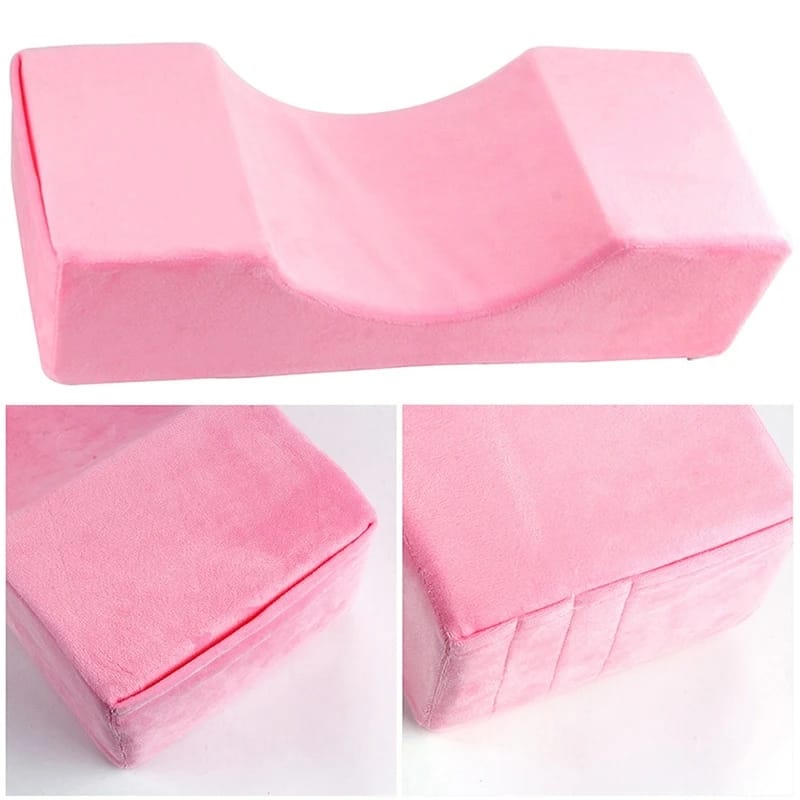 Almohada Cojin para Camilla