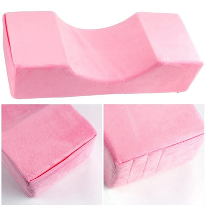 Almohada Cojin para Camilla
