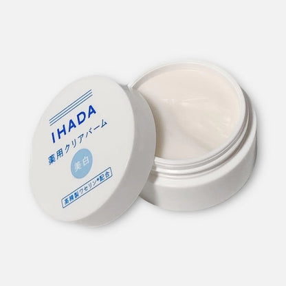 Balsamo Facial Protector IHADA