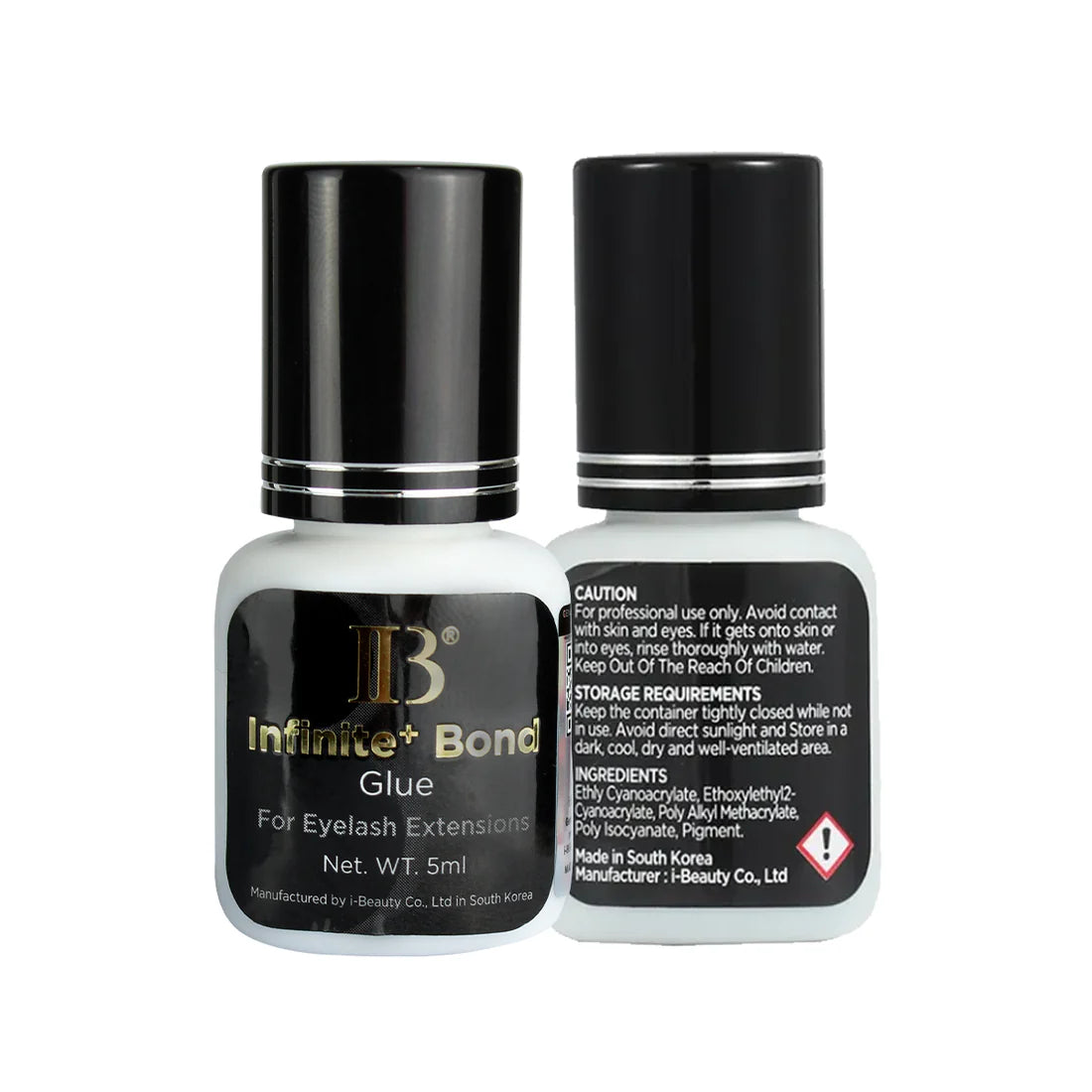 Adhesivo IB Infinite Bond 5ml